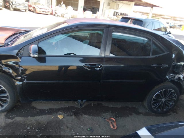 Toyota Corolla S Plus 2015 5YFBURHE9FP341266 Image 14