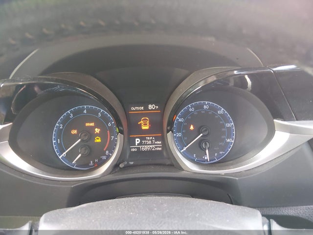Toyota Corolla S Plus 2015 5YFBURHE9FP341266 Image 7