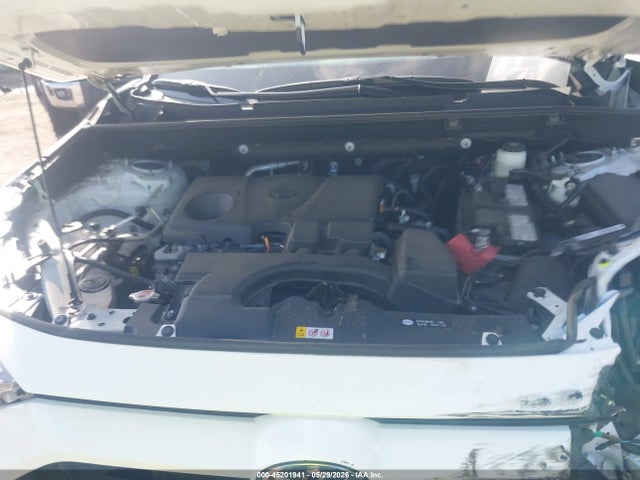 Aukcja sprzedaży 2024 Toyota Rav4 Xle, vin: 2T3W1RFV4RW346060, numer aukcji: 45201941