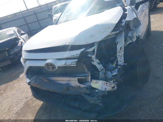 Aukcja sprzedaży 2024 Toyota Rav4 Xle, vin: 2T3W1RFV4RW346060, numer aukcji: 45201941