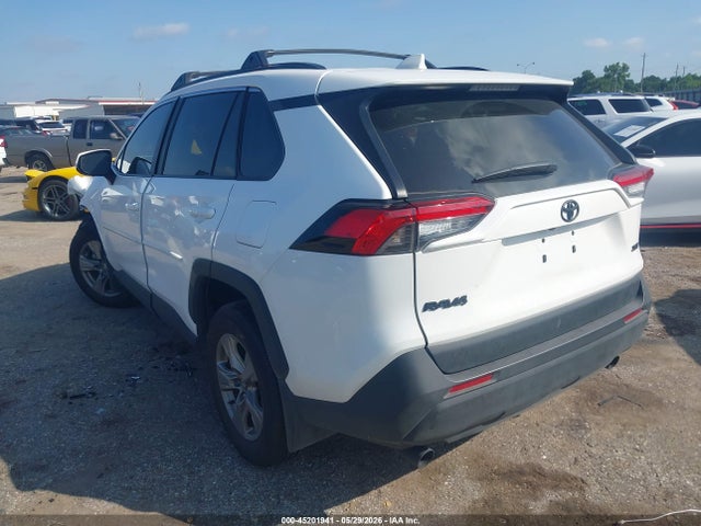 Aukcja sprzedaży 2024 Toyota Rav4 Xle, vin: 2T3W1RFV4RW346060, numer aukcji: 45201941