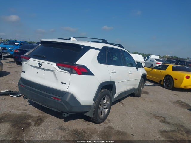 Aukcja sprzedaży 2024 Toyota Rav4 Xle, vin: 2T3W1RFV4RW346060, numer aukcji: 45201941
