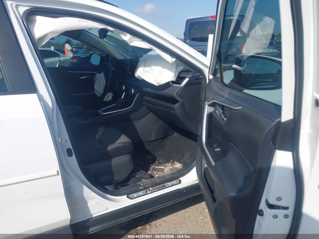Aukcja sprzedaży 2024 Toyota Rav4 Xle, vin: 2T3W1RFV4RW346060, numer aukcji: 45201941