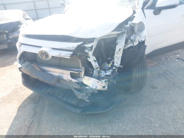 Aukcja sprzedaży 2024 Toyota Rav4 Xle, vin: 2T3W1RFV4RW346060, numer aukcji: 45201941