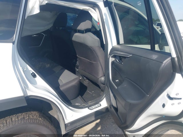 Aukcja sprzedaży 2024 Toyota Rav4 Xle, vin: 2T3W1RFV4RW346060, numer aukcji: 45201941