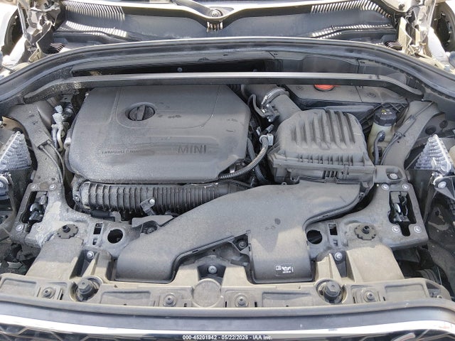 Mini Countryman Cooper S 2023 WMZ53BR02P3R30535 Image 10