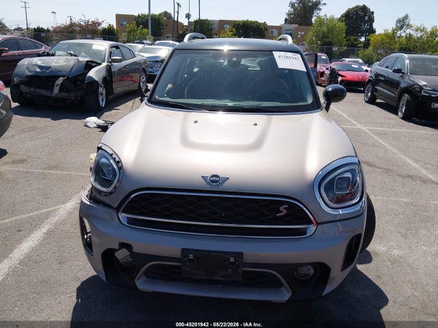 Mini Countryman Cooper S 2023 WMZ53BR02P3R30535 Image 13
