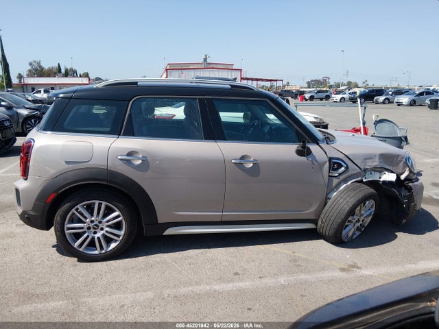 Mini Countryman Cooper S 2023 WMZ53BR02P3R30535 Image 14