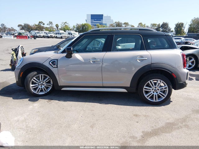 Mini Countryman Cooper S 2023 WMZ53BR02P3R30535 Image 15