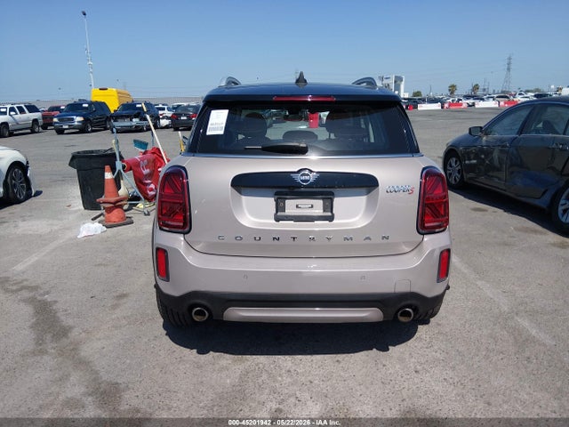 Mini Countryman Cooper S 2023 WMZ53BR02P3R30535 Image 17