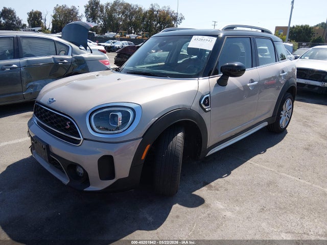 Mini Countryman Cooper S 2023 WMZ53BR02P3R30535 Image 2