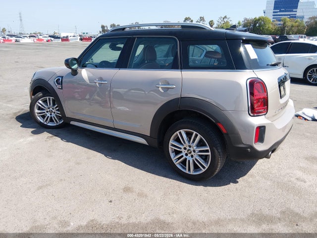 Mini Countryman Cooper S 2023 WMZ53BR02P3R30535 Image 3