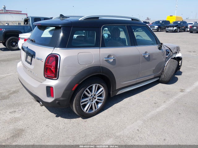 Mini Countryman Cooper S 2023 WMZ53BR02P3R30535 Image 4