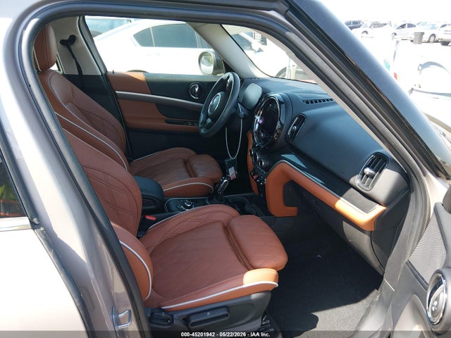 Mini Countryman Cooper S 2023 WMZ53BR02P3R30535 Image 5