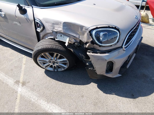 Mini Countryman Cooper S 2023 WMZ53BR02P3R30535 Image 6