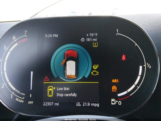 Mini Countryman Cooper S 2023 WMZ53BR02P3R30535 Image 7