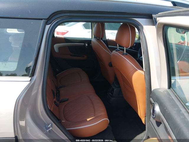 Mini Countryman Cooper S 2023 WMZ53BR02P3R30535 Image 8