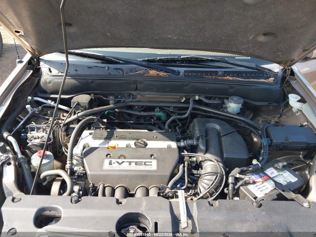 2003 Honda Cr-v Ex მანქანა იყიდება აუქციონზე, vin: JHLRD788X3C004853, აუქციონის ნომერი: 45201943