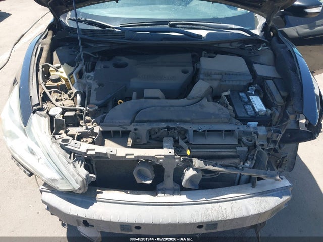 Nissan Altima 2.5 Sl 2018 1N4AL3AP3JC275845 Image 10