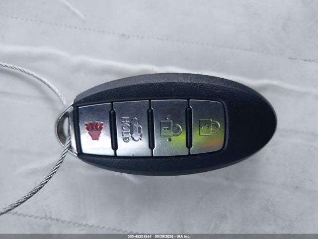 Nissan Altima 2.5 Sl 2018 1N4AL3AP3JC275845 Image 11