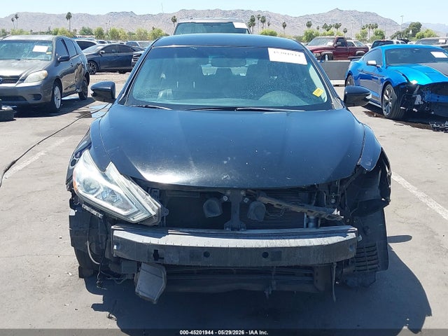 Nissan Altima 2.5 Sl 2018 1N4AL3AP3JC275845 Image 13