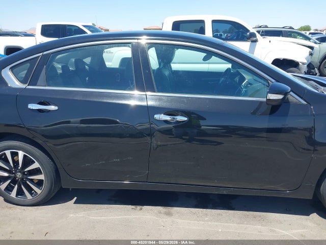 Nissan Altima 2.5 Sl 2018 1N4AL3AP3JC275845 Image 14