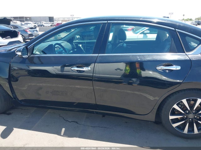 Nissan Altima 2.5 Sl 2018 1N4AL3AP3JC275845 Image 15