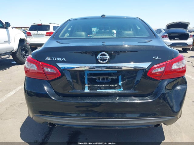 Nissan Altima 2.5 Sl 2018 1N4AL3AP3JC275845 Image 17