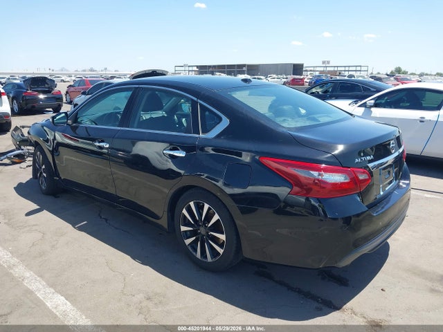 Nissan Altima 2.5 Sl 2018 1N4AL3AP3JC275845 Image 3