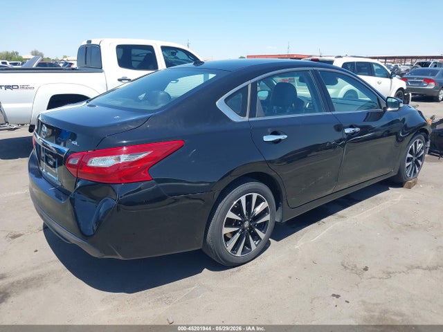 Nissan Altima 2.5 Sl 2018 1N4AL3AP3JC275845 Image 4