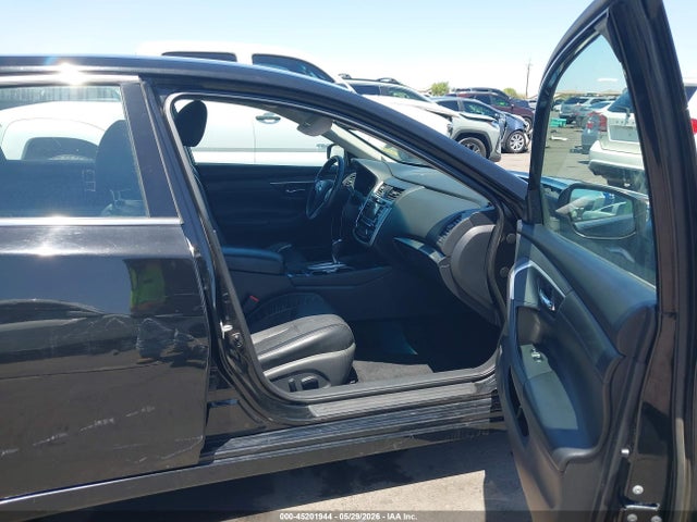 Nissan Altima 2.5 Sl 2018 1N4AL3AP3JC275845 Image 5