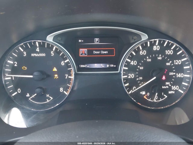Nissan Altima 2.5 Sl 2018 1N4AL3AP3JC275845 Image 7