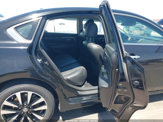 Nissan Altima 2.5 Sl 2018 1N4AL3AP3JC275845 Image 8