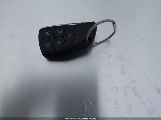 2026 Chevrolet Traverse Awd Lt მანქანა იყიდება აუქციონზე, vin: 1GNEVGKS3TJ171278, აუქციონის ნომერი: 45201945