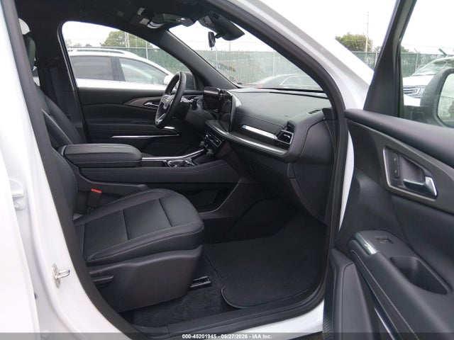 2026 Chevrolet Traverse Awd Lt მანქანა იყიდება აუქციონზე, vin: 1GNEVGKS3TJ171278, აუქციონის ნომერი: 45201945