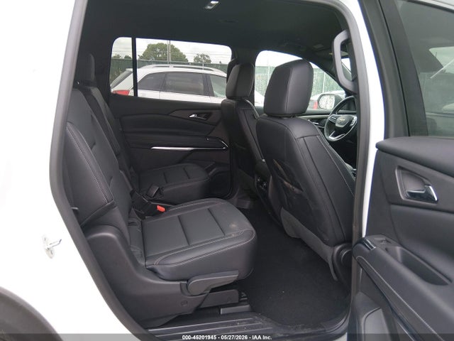 2026 Chevrolet Traverse Awd Lt მანქანა იყიდება აუქციონზე, vin: 1GNEVGKS3TJ171278, აუქციონის ნომერი: 45201945