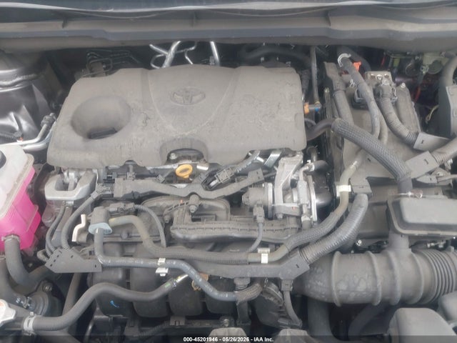 Toyota Sienna Limited 2021 5TDZRKEC7MS029557 Image 10
