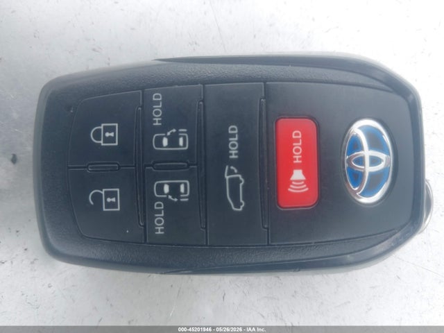 Toyota Sienna Limited 2021 5TDZRKEC7MS029557 Image 11