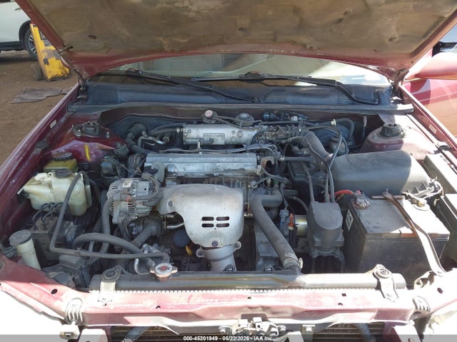 Aukcja sprzedaży 1997 Toyota Camry Le, vin: 4T1BG22K8VU082599, numer aukcji: 45201949