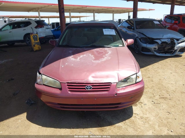 Aukcja sprzedaży 1997 Toyota Camry Le, vin: 4T1BG22K8VU082599, numer aukcji: 45201949