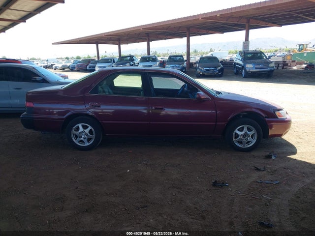 Aukcja sprzedaży 1997 Toyota Camry Le, vin: 4T1BG22K8VU082599, numer aukcji: 45201949