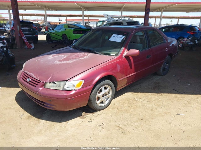 Aukcja sprzedaży 1997 Toyota Camry Le, vin: 4T1BG22K8VU082599, numer aukcji: 45201949
