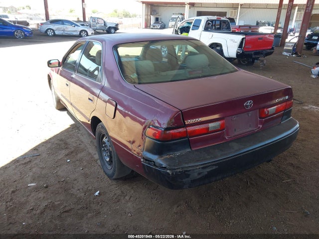 Aukcja sprzedaży 1997 Toyota Camry Le, vin: 4T1BG22K8VU082599, numer aukcji: 45201949