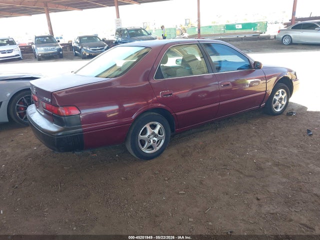 Aukcja sprzedaży 1997 Toyota Camry Le, vin: 4T1BG22K8VU082599, numer aukcji: 45201949