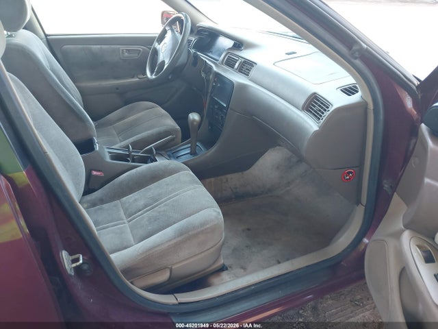 Aukcja sprzedaży 1997 Toyota Camry Le, vin: 4T1BG22K8VU082599, numer aukcji: 45201949