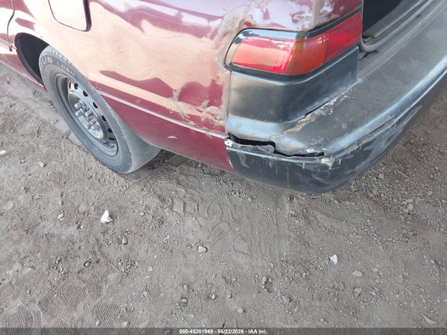 Aukcja sprzedaży 1997 Toyota Camry Le, vin: 4T1BG22K8VU082599, numer aukcji: 45201949