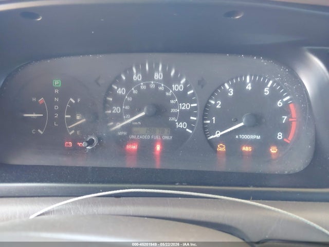 Aukcja sprzedaży 1997 Toyota Camry Le, vin: 4T1BG22K8VU082599, numer aukcji: 45201949