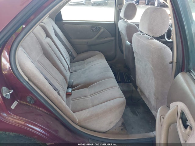 Aukcja sprzedaży 1997 Toyota Camry Le, vin: 4T1BG22K8VU082599, numer aukcji: 45201949