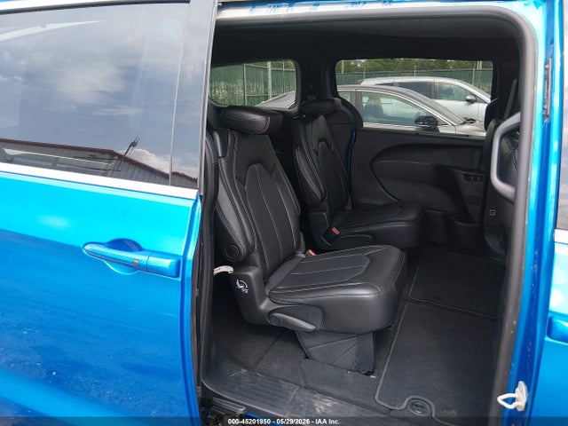 Продажа на аукционе авто 2026 Chrysler Pacifica Select, vin: 2C4RC1BG4TR196713, номер лота: 45201950