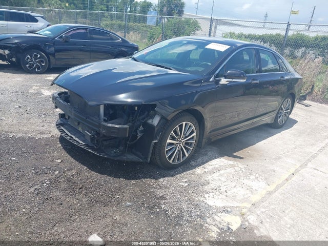 Aukcja sprzedaży 2019 Lincoln Mkz Hybrid Standard, vin: 3LN6L5KU3KR618247, numer aukcji: 45201953